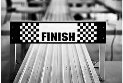 How Pack 12 Used Pinewood Derby as a Kickoff to the Superbowl