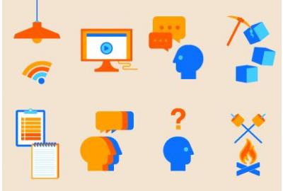 8 Tips to Liven Up Your Virtual Meetings and Virtual Campouts