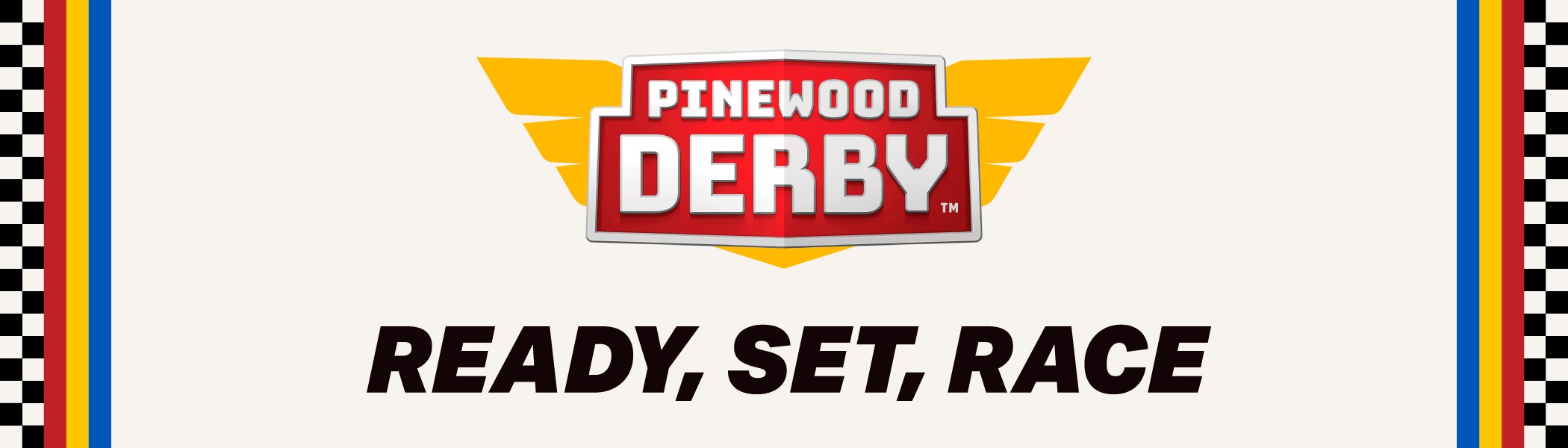 Pinewood Derby