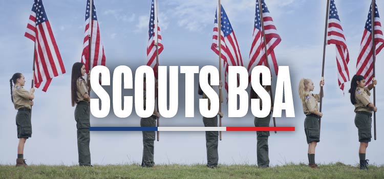 Scouts BSA Collection Scouts BSA Collection