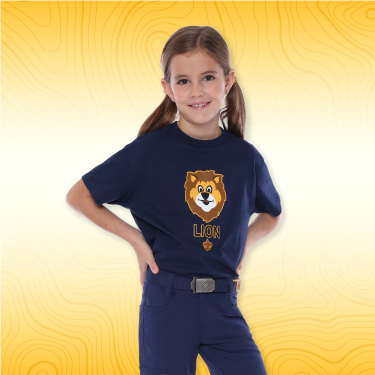 Shop the Look - Lion Shop the Look - Lion