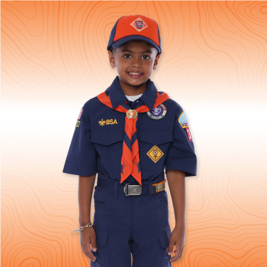 Shop the Look - Tiger Shop the Look - Tiger