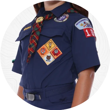 Cub Scout - Webelos Cub Scout - Webelos