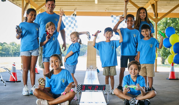 Pinewood Derby Pinewood Derby