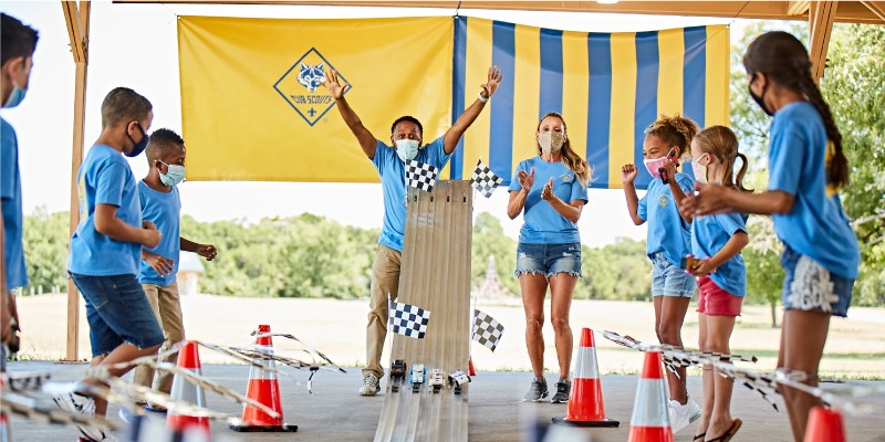 Pinewood Derby Pinewood Derby